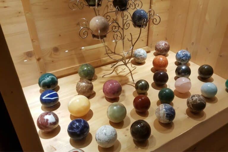 Pierre ronde gite le telemark-light