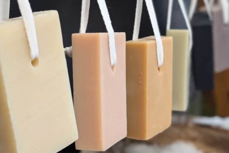 Savons feronne gite le telemark-light