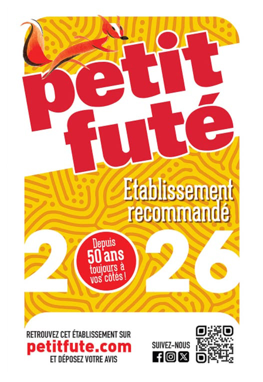 logo petit fute 2026