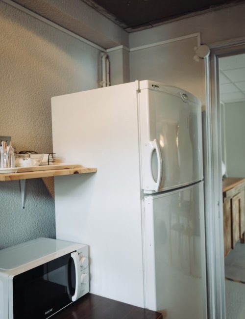 hébergement lélex le télémark espace jour local vélo et ski bar2