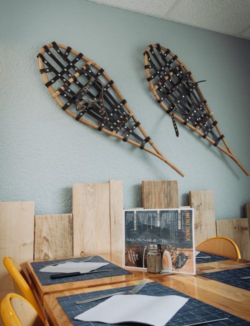 hébergement lélex le télémark espace jour local vélo et ski bar3