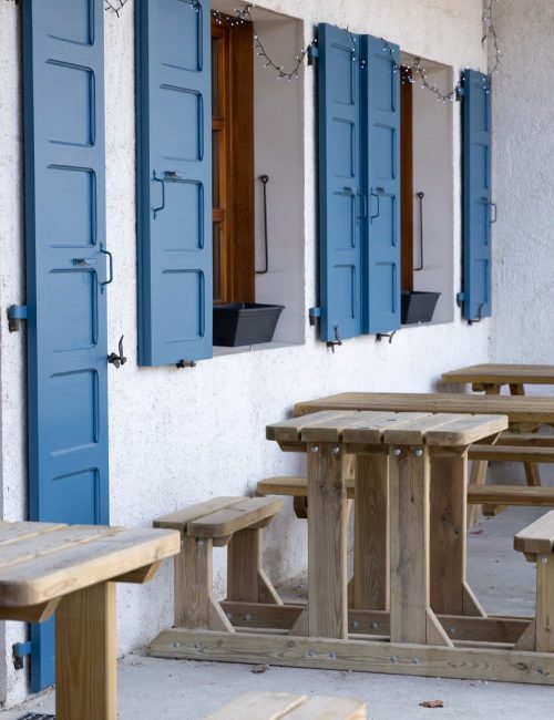 hébergement lélex le télémark espace jour restauration creperie baby foot salon détente11