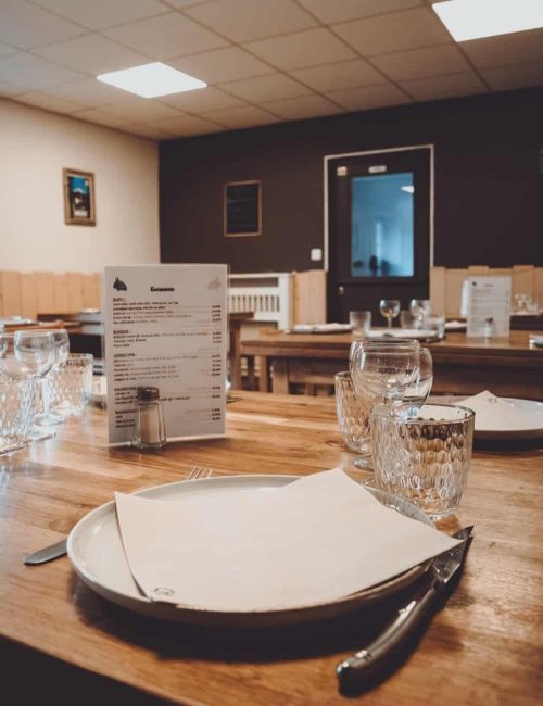 hébergement lélex le télémark espace jour restauration creperie baby foot salon détente15