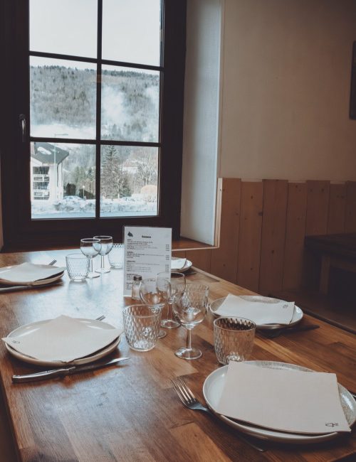 hébergement lélex le télémark espace jour restauration creperie baby foot salon détente16