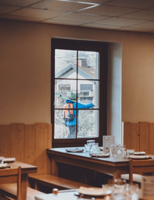 hébergement lélex le télémark espace jour restauration creperie baby foot salon détente18