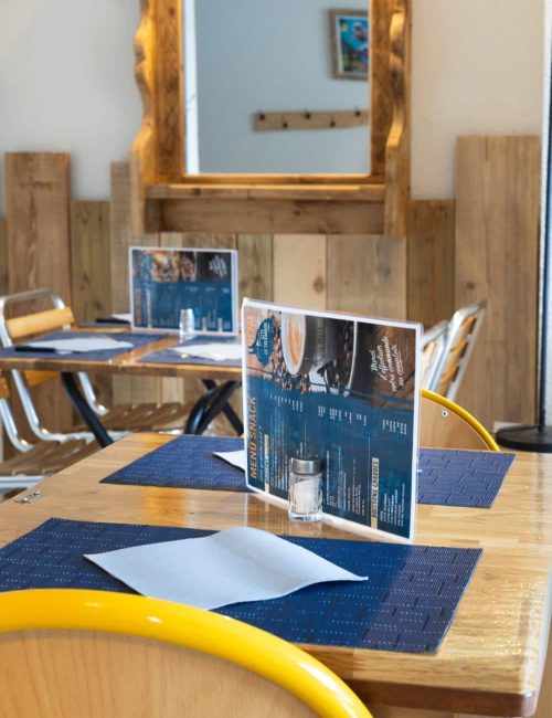 hébergement lélex le télémark espace jour restauration creperie baby foot salon détente7